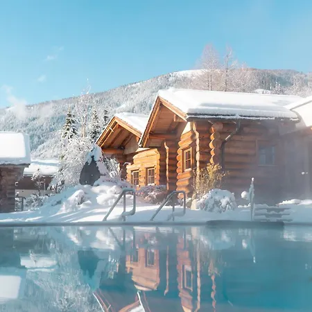 Hotel The New Ronacher Thermal
