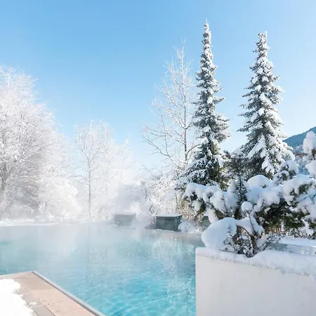 Das Ronacher Thermal Spa Hotel Hotel 5*