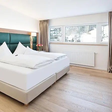 Das Ronacher Thermal Spa Hotel Bad Kleinkirchheim