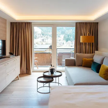 Ronacher Thermal Hotel Bad Kleinkirchheim