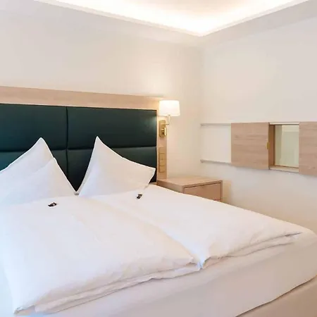 Готель Ronacher Thermal 5*