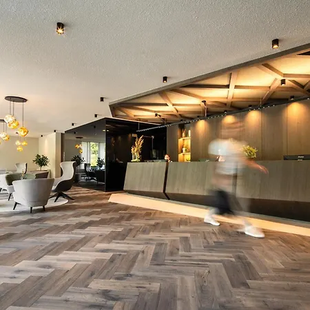 Das Ronacher Thermal Spa Hotel 5*
