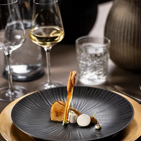 Ronacher Thermal Hotel 5*