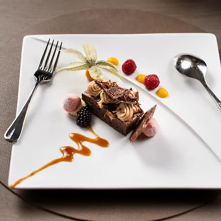 Ronacher Thermal Szálloda Bad Kleinkirchheim