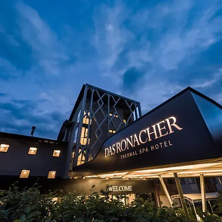 The New Ronacher Thermal 5*