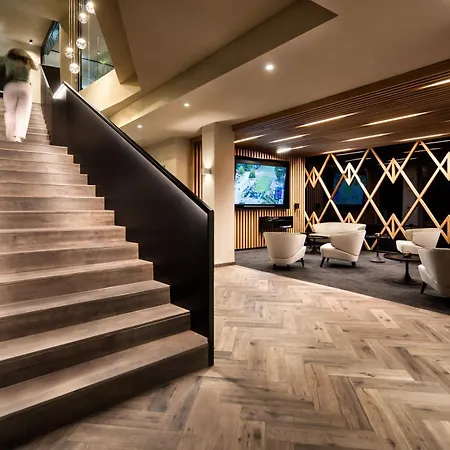 Ronacher Thermal Hotel Bad Kleinkirchheim