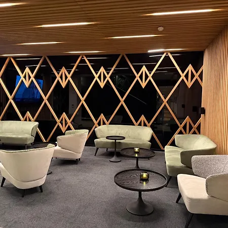 The New Ronacher Thermal Hotel 5*