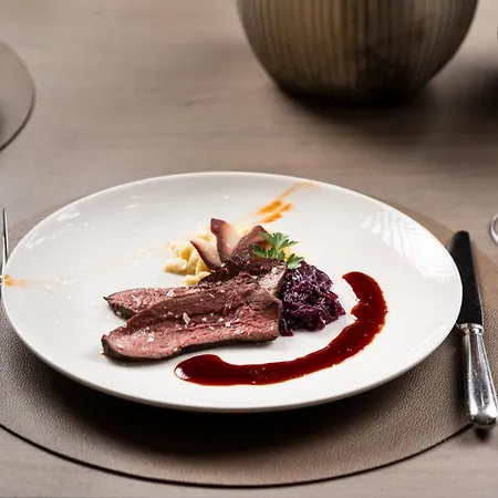 Ronacher Thermal Hotel Bad Kleinkirchheim