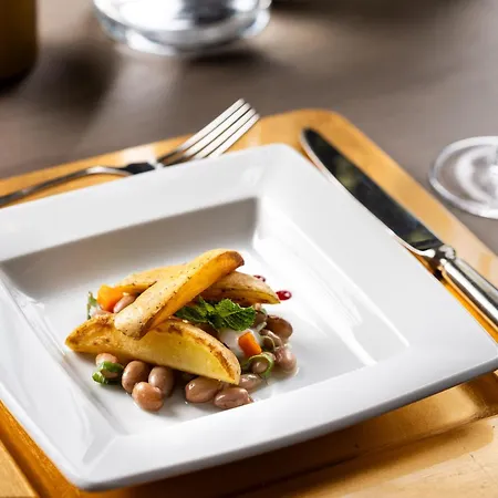 Ronacher Thermal Szálloda 5*