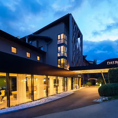 The New Ronacher Thermal Bad Kleinkirchheim