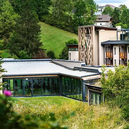 Hotel Ronacher Thermal Bad Kleinkirchheim