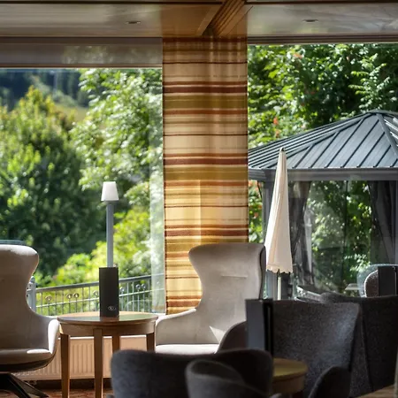 Ronacher Thermal Bad Kleinkirchheim