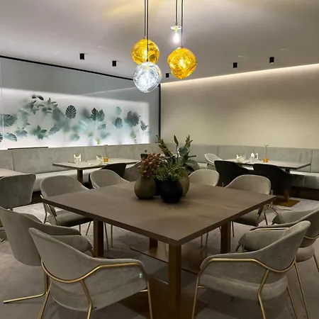 Ronacher Thermal Hotel 5*