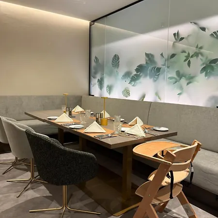 Ronacher Thermal Hotel Bad Kleinkirchheim