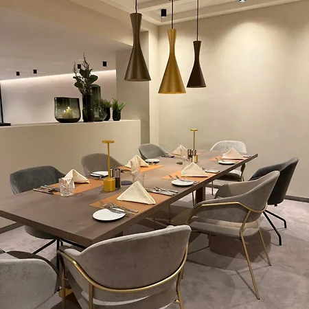 Hotel Ronacher Thermal Bad Kleinkirchheim