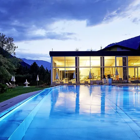 Das Ronacher Thermal Spa Hotel Hotel Bad Kleinkirchheim