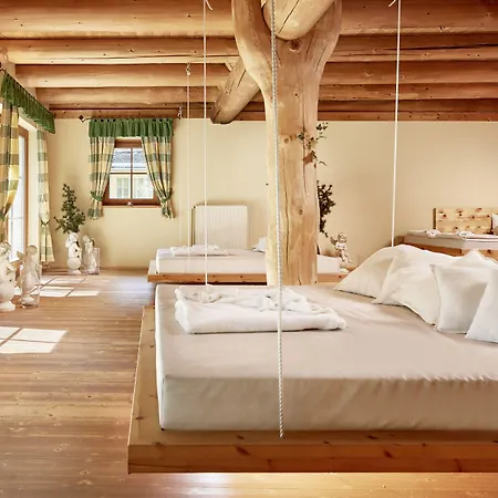 Das Ronacher Thermal Spa Hotel Hotel 5*