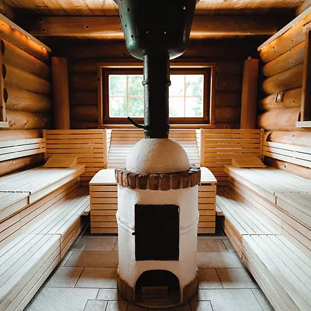 Hotel Ronacher Thermal