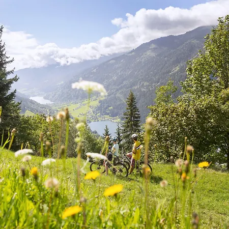 Hotel Das Ronacher Thermal Spa Hotel 5*