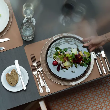 Ronacher Thermal Szálloda