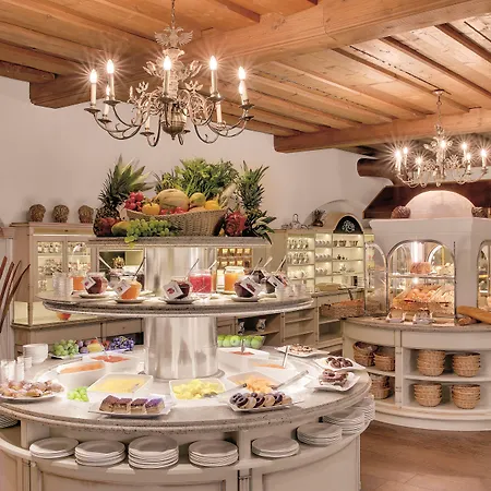 Ronacher Thermal Hotel Bad Kleinkirchheim