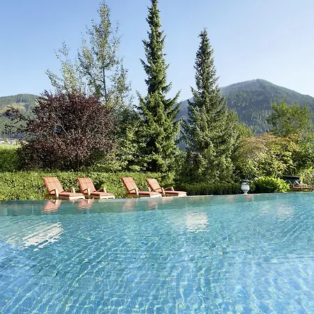 Hotel Das Ronacher Thermal Spa Hotel