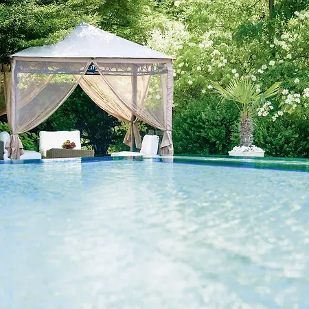 Das Ronacher Thermal Spa Hotel Hotel