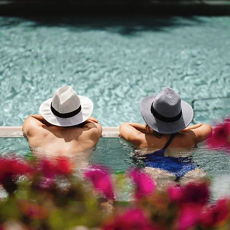 Ronacher Thermal 5* Bad Kleinkirchheim