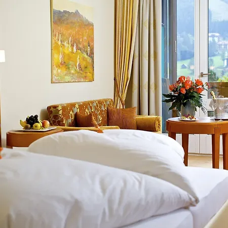 Hotel Das Ronacher Thermal Spa Hotel