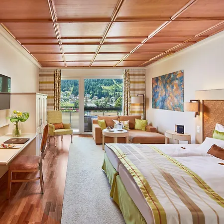 Ronacher Thermal Szálloda 5*