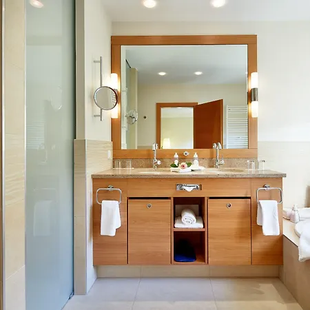 Ronacher Thermal Bad Kleinkirchheim