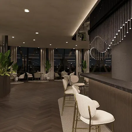 The New Ronacher Thermal Spa Hotel Bad Kleinkirchheim