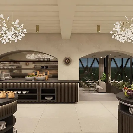 Hotel The New Ronacher Thermal 5*