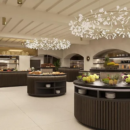 Hotel Das Ronacher Thermal Spa Hotel Bad Kleinkirchheim