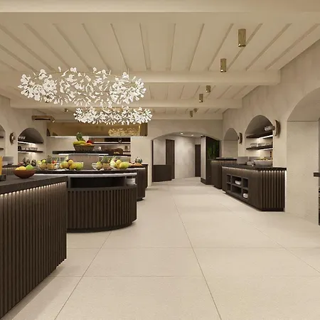 Das Ronacher Thermal Spa Hotel Bad Kleinkirchheim