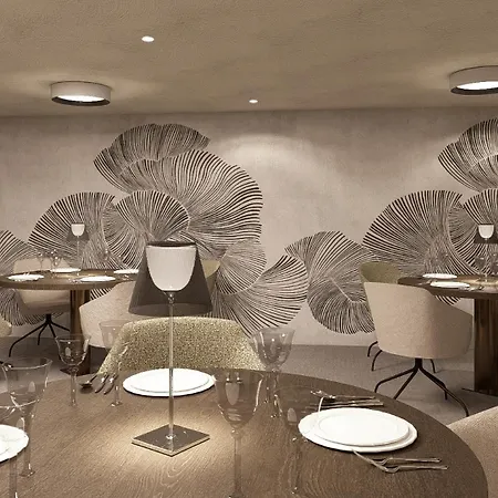 Das Ronacher Thermal Spa Hotel Hotel