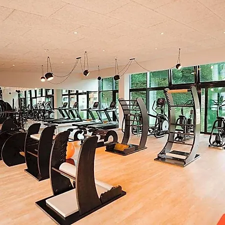 Hotel The New Ronacher Thermal 5*