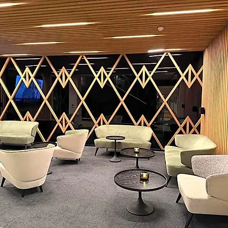 Hotel The New Ronacher Thermal 5*