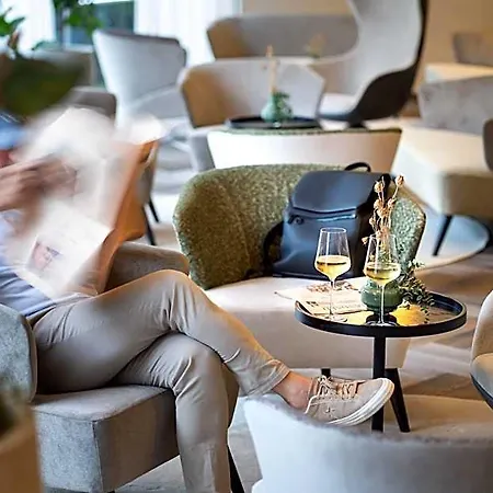 Hotel The New Ronacher Thermal 5*