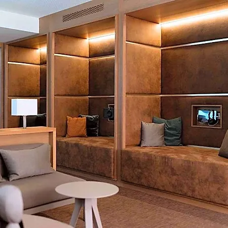 The New Ronacher Thermal 5* Bad Kleinkirchheim