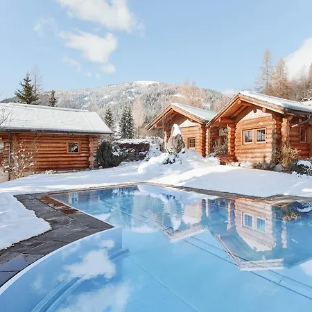 Ronacher Thermal 5* Bad Kleinkirchheim