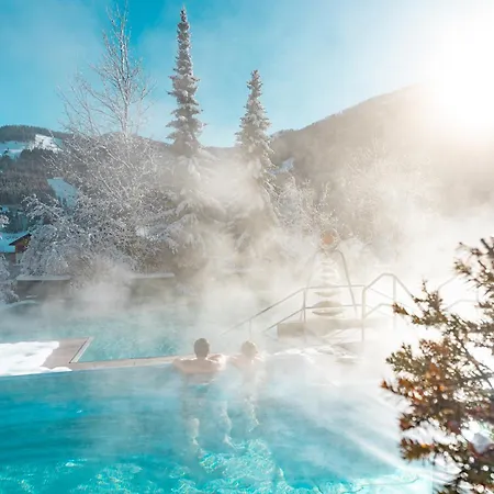 Ronacher Thermal Hotel 5*
