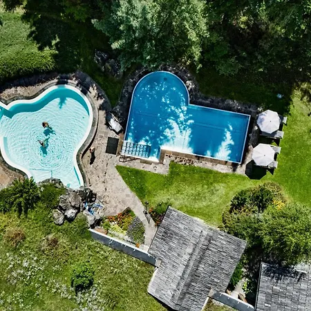 Hotel Ronacher Thermal