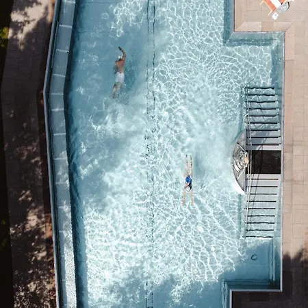 Ronacher Thermal Hotel 5*