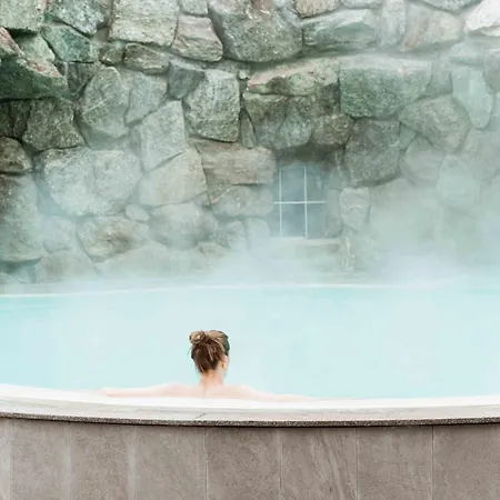 Ronacher Thermal 5* Bad Kleinkirchheim