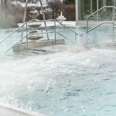 Ronacher Thermal Hotel