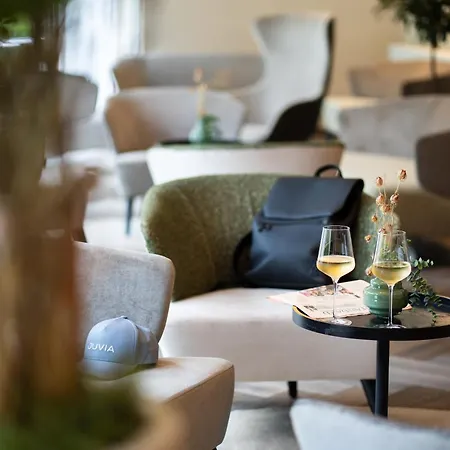 Ronacher Thermal Hotel 5*