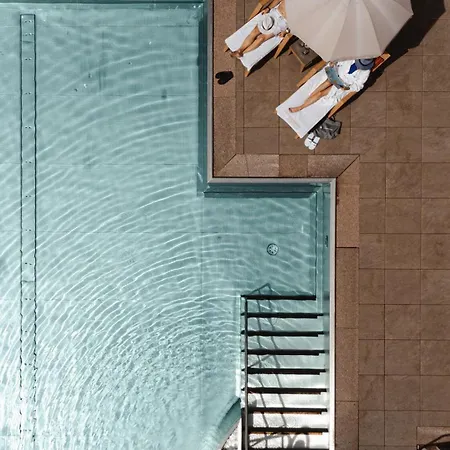 Ronacher Thermal Hotel