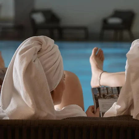 Ronacher Thermal Hotel 5*