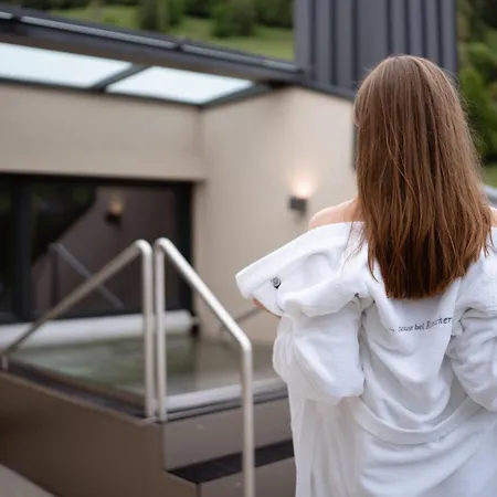 Ronacher Thermal 5* Bad Kleinkirchheim